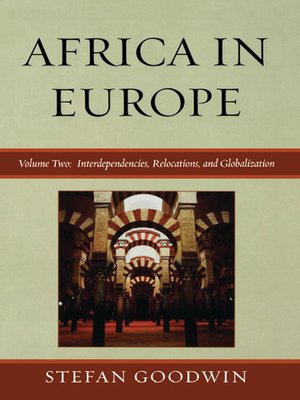 cover image of Africa in Europe